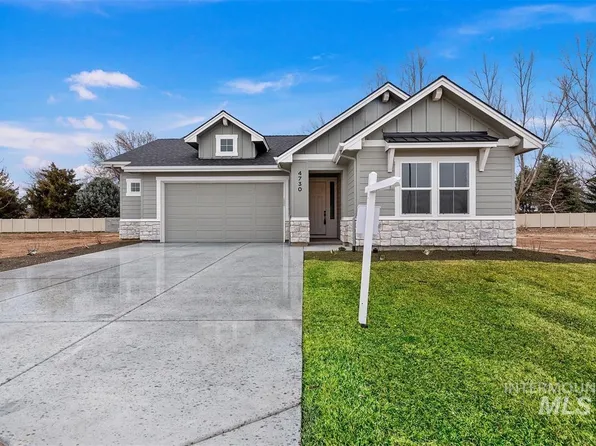 6914 W Tolland St, Eagle, ID 83616