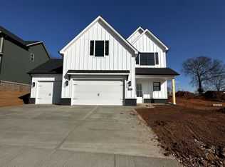 11947 Signal View Rd, Knoxville, TN 37932