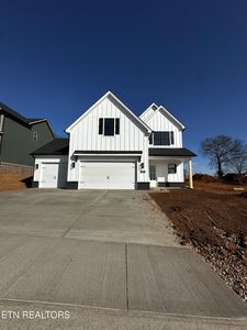 11947 Signal View Rd, Knoxville, TN, 37932