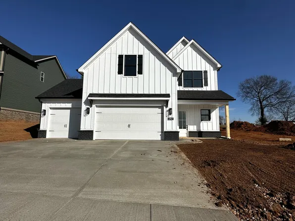 11947 Signal View Rd, Knoxville, TN 37932