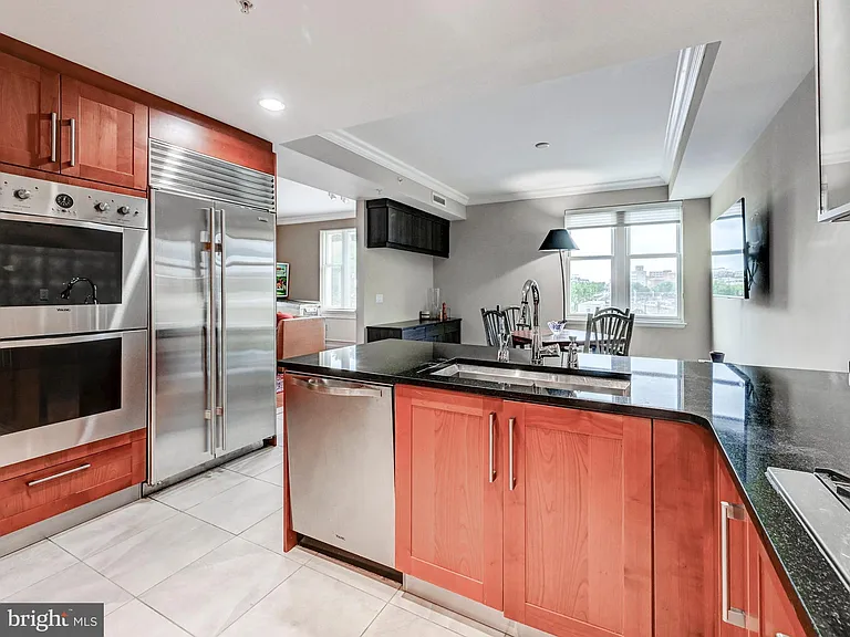 801 Key Hwy #313 — Photo 7