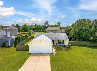 76 Ansley Dr, Lavonia, GA 30553