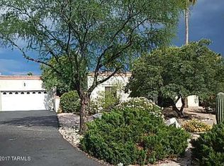861 W Safari Dr, Tucson, AZ 85704