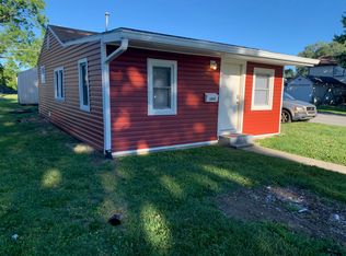 1042 S Cooper St, Kokomo, IN 46902