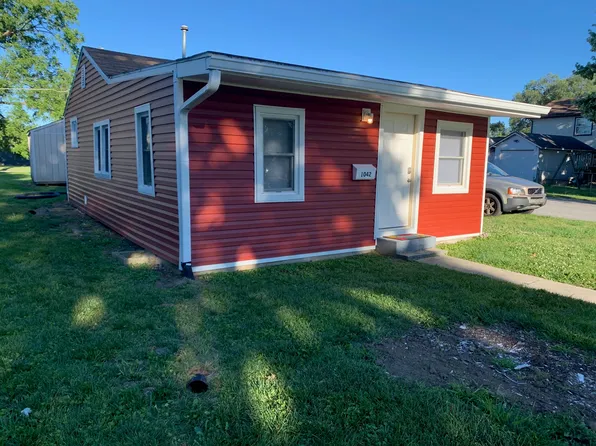 1042 S Cooper St, Kokomo, IN 46902