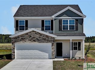 10 Wild Silk Way, Port Wentworth, GA 31407