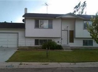 233 Joel St, Chubbuck, ID 83202