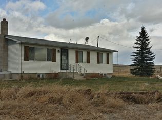 2522 W Hawkins Rd, Arimo, ID 83214