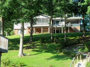 1219 Loggers Rd, Goodview, VA 24095