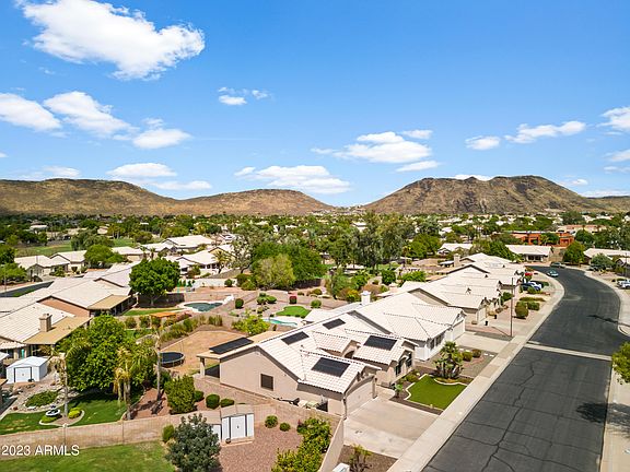5th image of 6004 W TONOPAH Drive