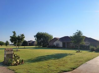 15501 County Road 2110, Lubbock, TX 79423