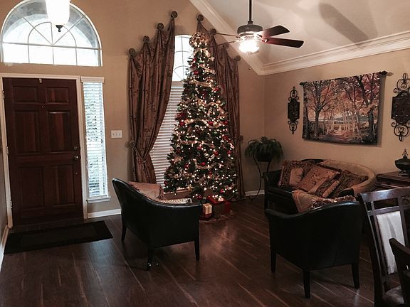 Beautiful laminate