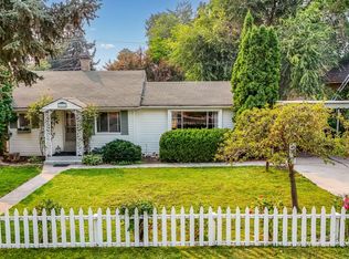 1711 N 31st St, Boise, ID 83703