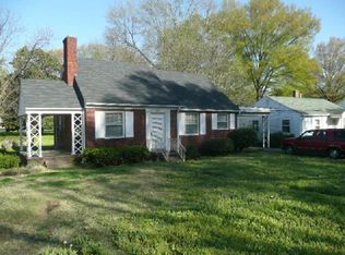 1516 Lambuth Blvd, Jackson, TN 38301