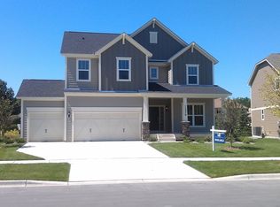 11376 Jersey Rd, Bloomington, MN 55438