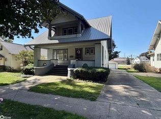 715 Washington St, Audubon, IA 50025