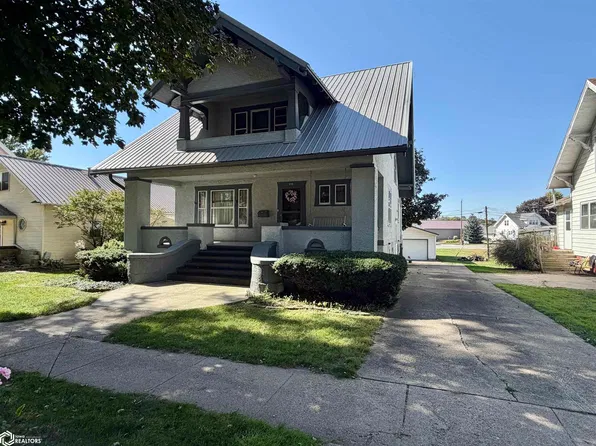715 Washington St, Audubon, IA 50025