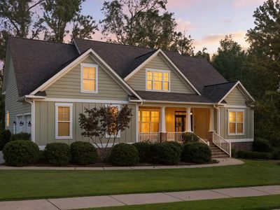 3808 Blue Springs Trace, Evans, GA, 30809