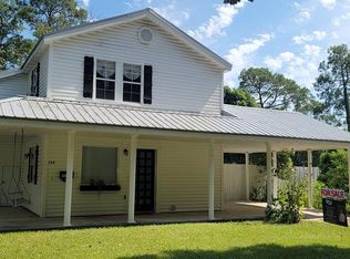 155 S Elm St, Jesup, GA 31546