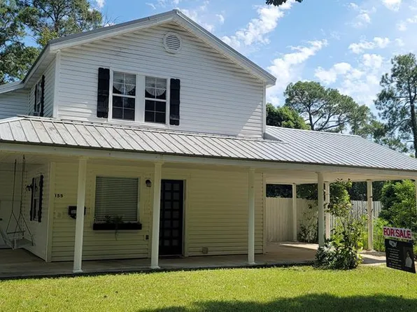 155 S Elm St, Jesup, GA 31546