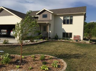 1214 6th Ave NW, Perham, MN 56573