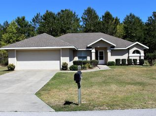 4965 SW 107th Loop, Ocala, FL 34476