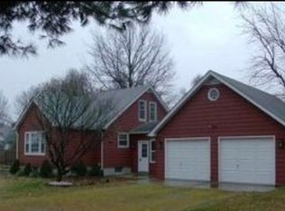 3727 Cedar View Ln, Granite City, IL 62040