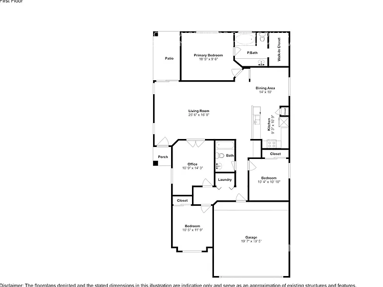11989 W Almeria Rd — Photo 2