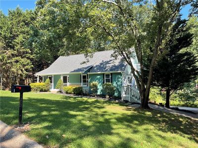 3738 Ridge Dr, Buford, GA, 30519