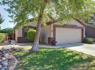9717 E Butte St, Mesa, AZ 85207