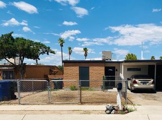 838 W Wedwick St, Tucson, AZ 85706