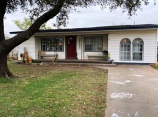 3125 Webster Ave, San Angelo, TX 76901