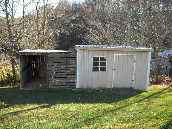 Outbuilding