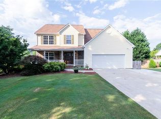 281 Winslow Way, Bethlehem, GA 30620