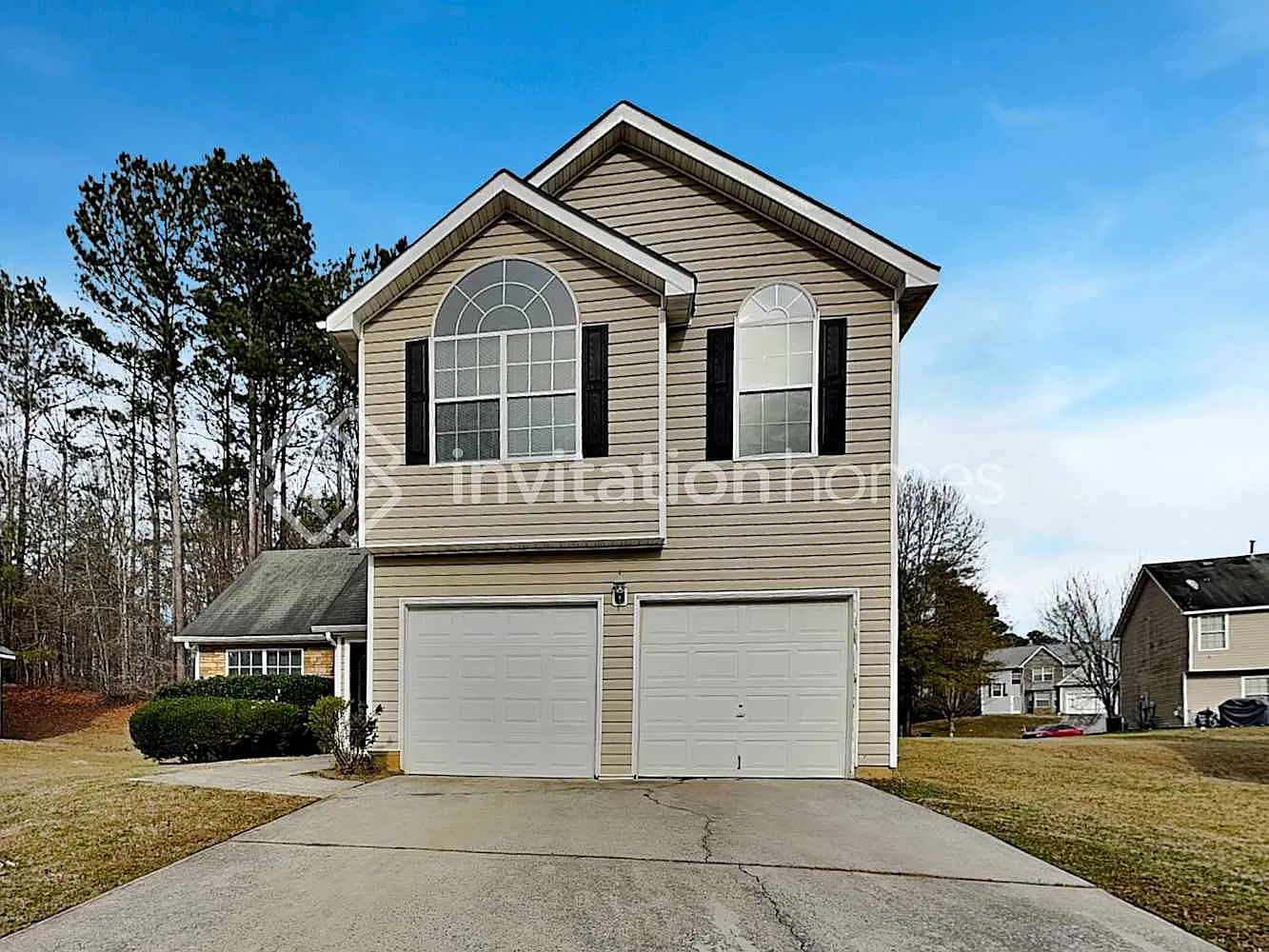 6942 Foxmoor Way Douglasville, GA 30134 — Photo 1