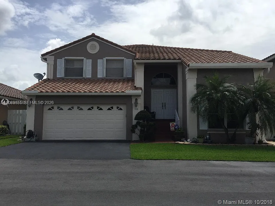 9509 NW 9th Ct