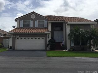 9509 NW 9th Ct, Fort Lauderdale, FL 33324