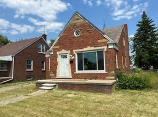 19660 Dwyer St, Detroit, MI 48234