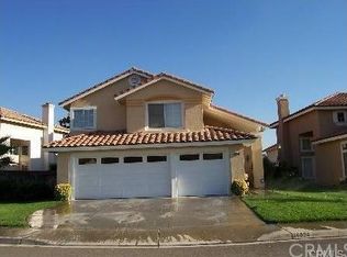 14085 Valley Forge Ct, Fontana, CA 92336