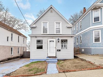 143 Linden Street, Schenectady, NY, 12304