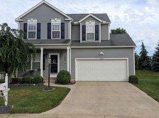 5458 Grey Dr, Medina, OH