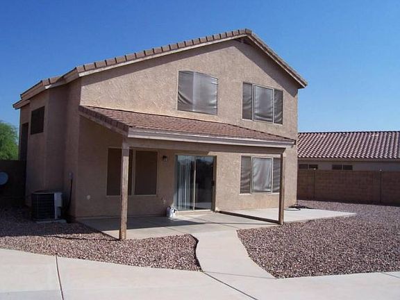 Back of House