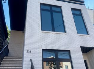 203 Hutton St UNIT 2, Jersey City, NJ 07307