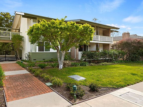 2nd image of 2821 Miradero Dr APT H