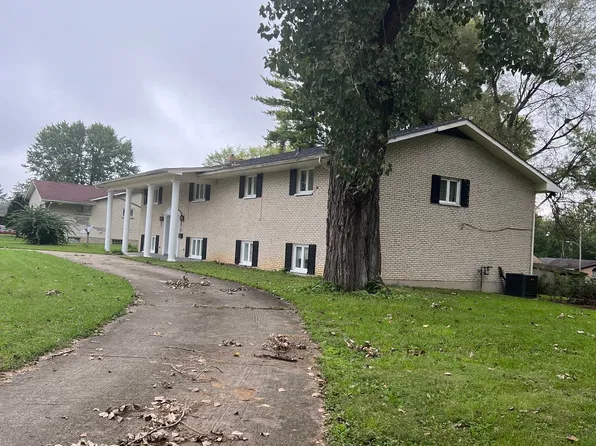 20 Elmore St, Dayton, OH 45426