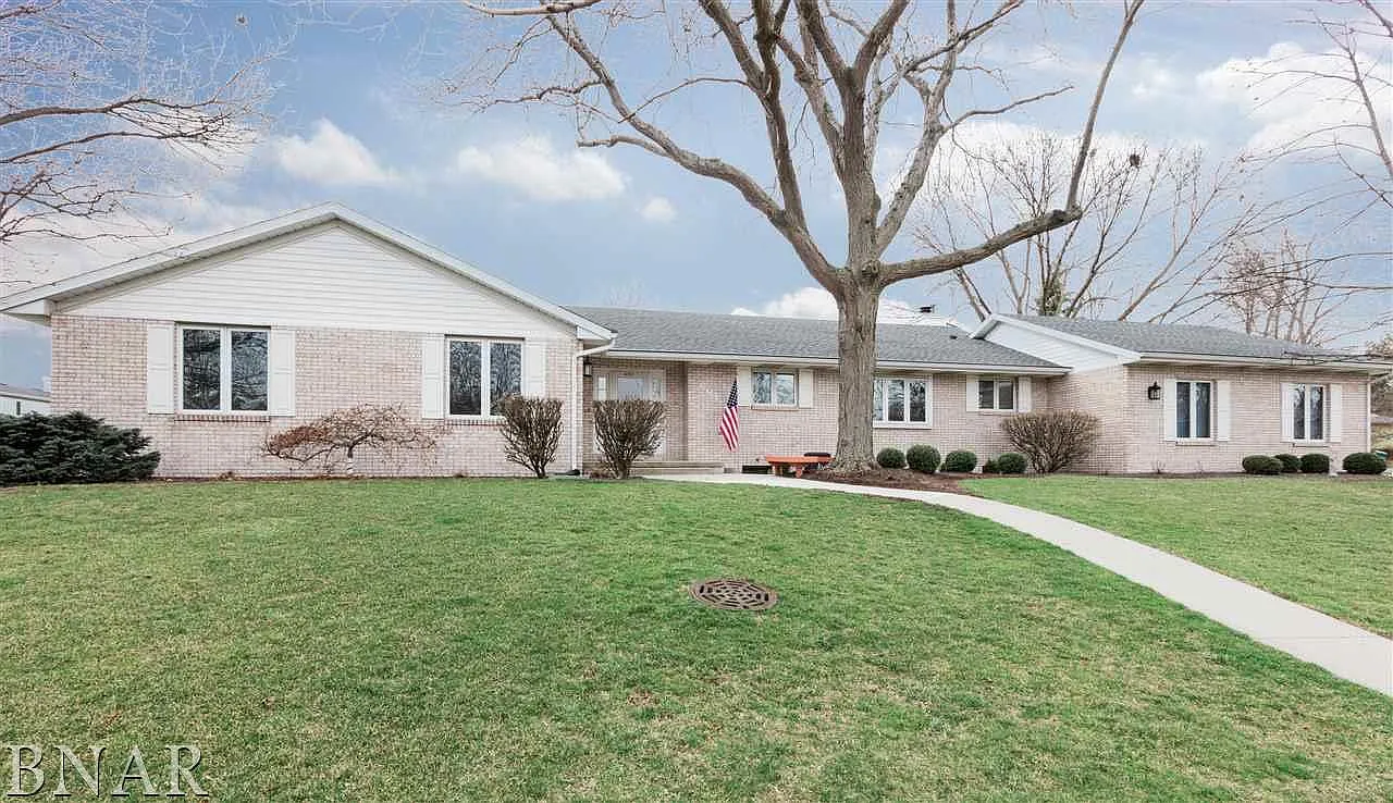 601 Chelsea Dr photo 1