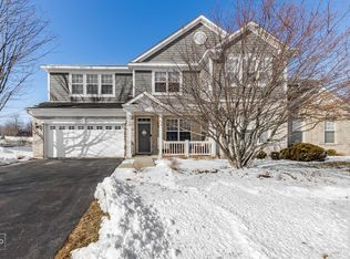 3110 Kyra Ln, Elgin, IL 60124