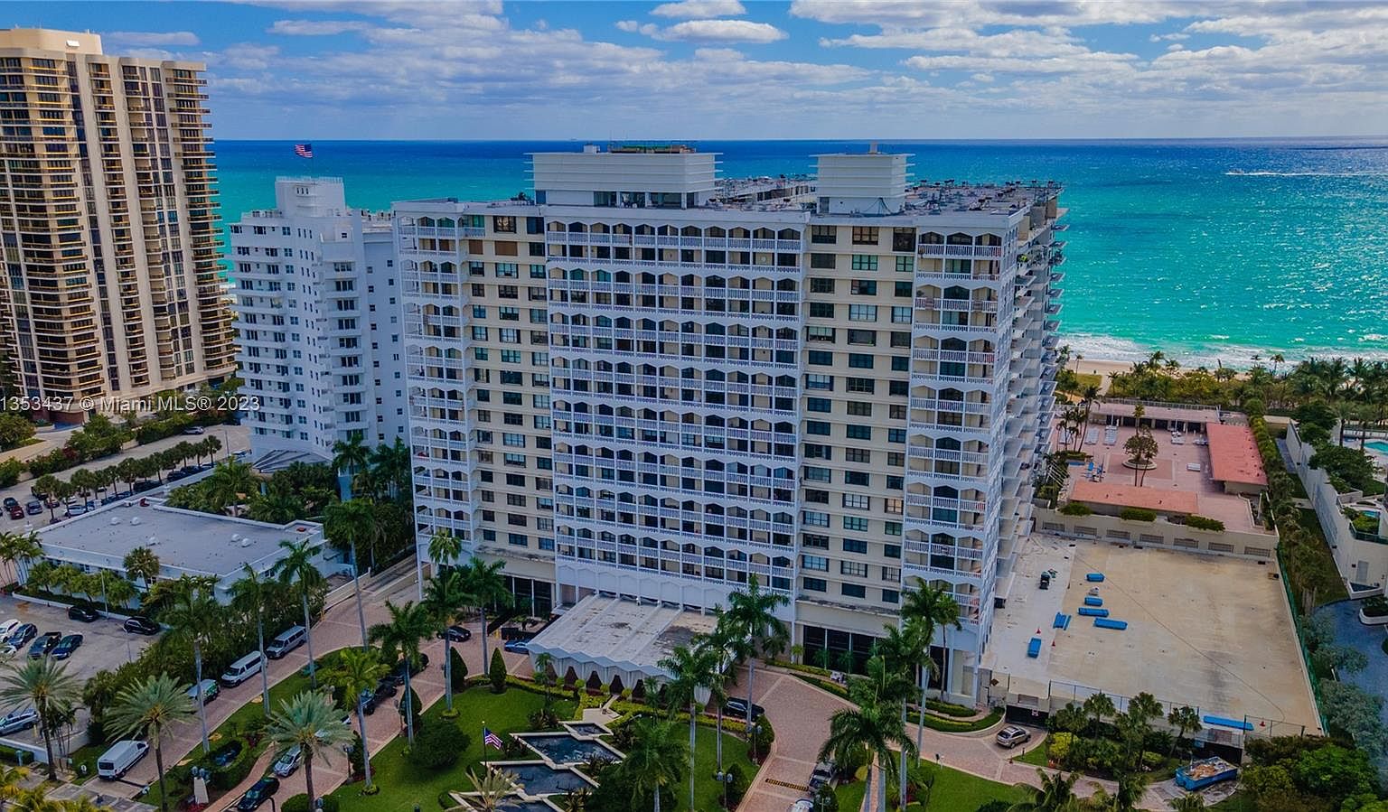 9801 Collins Ave APT 12J, Bal Harbour, FL 33154 MLS A11353437 Zillow