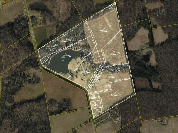 1710 Ben Wilson Rd, Mebane, NC 27302