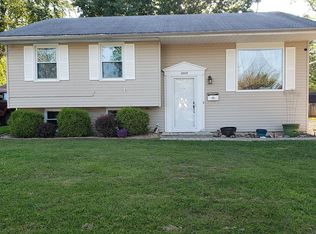 2003 S Richmond Rd, Decatur, IL 62521